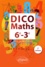 Christophe Poulain - Dico maths 6e-3e.