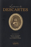 Denis Kambouchner et Frédéric de Buzon - Descartes.