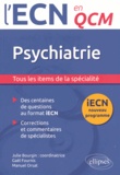 Gaël Fournis et Manuel Orsat - Psychiatrie.
