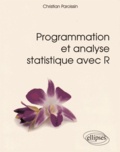 Christian Paroissin - Programmation et analyse statistique avec R.