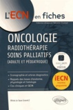 Olivia Le Saux - Oncologie, radiothérapie, soins palliatifs (adulte et pédiatrique).