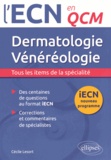Cécile Lesort - Dermatologie, vénéréologie.