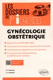 Claire Bonneau et Lucie Guilbaud - Gynécologie-obstétrique.