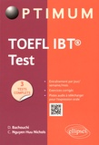 Dorya Bachouchi et Christina Nguyen Huu Nichols - Toefl IBT Test.
