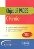 Lotfi Tak-Tak - Chimie - Objectif PACES.