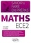 Matthieu Fèvre et Anne Gorlier - Mathématiques ECE2.