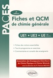  AECCPCM et Patricia Melnyk - Fiches et QCM de chimie générale.