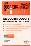 Sophie Lamothe et Clotilde Saïe - Endocrinologie, diabétologie, nutrition.