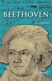 Elisabeth Brisson - Beethoven.