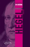 Christian Godin - Hegel.