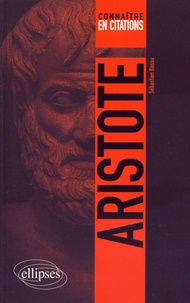 Sébastien Bassu - Aristote.