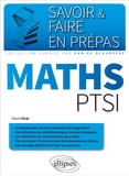 Antoine Virat - Mathématiques PTSI.