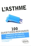 Nathalie Freymond et Yves Pacheco - L'asthme.