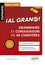 Frédérique Mabilais - Al grano ! - Grammaire et conjugaison espagnoles en 40 chapitres pour bien débuter et réussir sa prépa.
