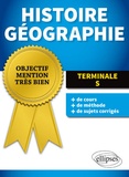 Jean Périsson - Histoire-géographie Tle S.