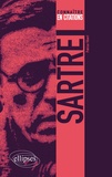 Patrice Vibert - Sartre.