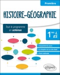  Delgay - Histoire-géographie 1ere L-ES - Tout le programme en schémas.