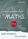 Dalila Najam - Cours particulier de maths première S.