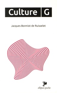 Jacques Bonniot de Ruisselet - Culture G.