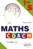 Thomas Petit - Maths Coach 1re S.