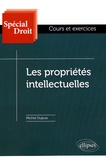 Michel Dupuis - Les propriétés intellectuelles.