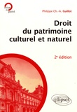 Philippe Guillot - Droit du patrimoine culturel et naturel.