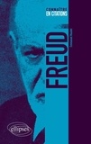 Emmanuel Maudet - Freud.