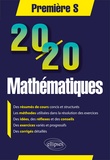 Fahd Soussi - 20/20 en mathématiques 1reS.
