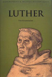 Yves Krumenacker - Luther.