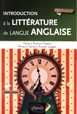 Lionel Hurtrez - Introduction à la littérature de langue anglaise.