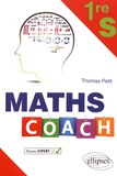 Thomas Petit - Maths Coach 1re S niveau expert.