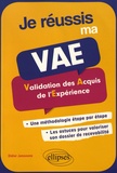 Didier Janssoone - Je réussis ma VAE - Validation des acquis de l'expérience.