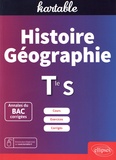  Ellipses marketing - Histoire Géographie Tle S.