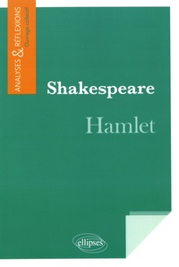  Collectif - Shakespeare, Hamlet.