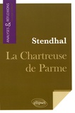  Collectif - Stendhal, La Chartreuse de Parme.