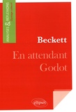  Collectif - Beckett, En attendant Godot.