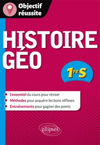 Nicolas Prognon - Histoire géographie 1re S.