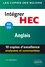 Violeta Campos Blanco - Intégrer HEC - ECE/ECS Anglais.