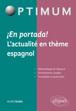 André Godet - En portada ! - L'actualité en thème espagnol.