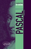 Bernard Grasset - Pascal.