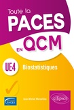 Jean-Michel Morsellino - UE4 Biostatistiques.