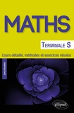 Jamal Bourakba - Maths Tle S - Cours détaillé, méthodes et exercices résolus.
