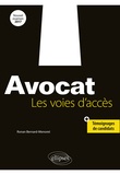 Ronan Bernard-Menoret - Avocat - Les voies d'accès.
