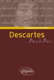 François-Xavier de Peretti - Descartes.