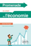 Sylvain Bersinger - Promenade au pays de l'économie.