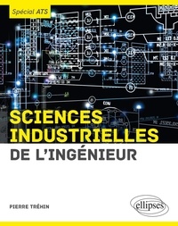 Pierre Tréhin - Sciences industrielles de l'ingénieur (SII) - Spécial ATS.