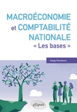 Serge Percheron - Macroéconomie et comptabilité nationale - "Les bases".