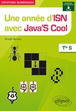 Mickaël Barraud - Une année d'ISN avec Java'S Cool Tle S.