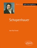 Jean-Paul Ferrand - Schopenhauer.
