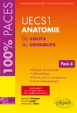 Benjamin Granger et Gautier Lanba - UECS1 Anatomie Paris 6 - Du cours au concours.